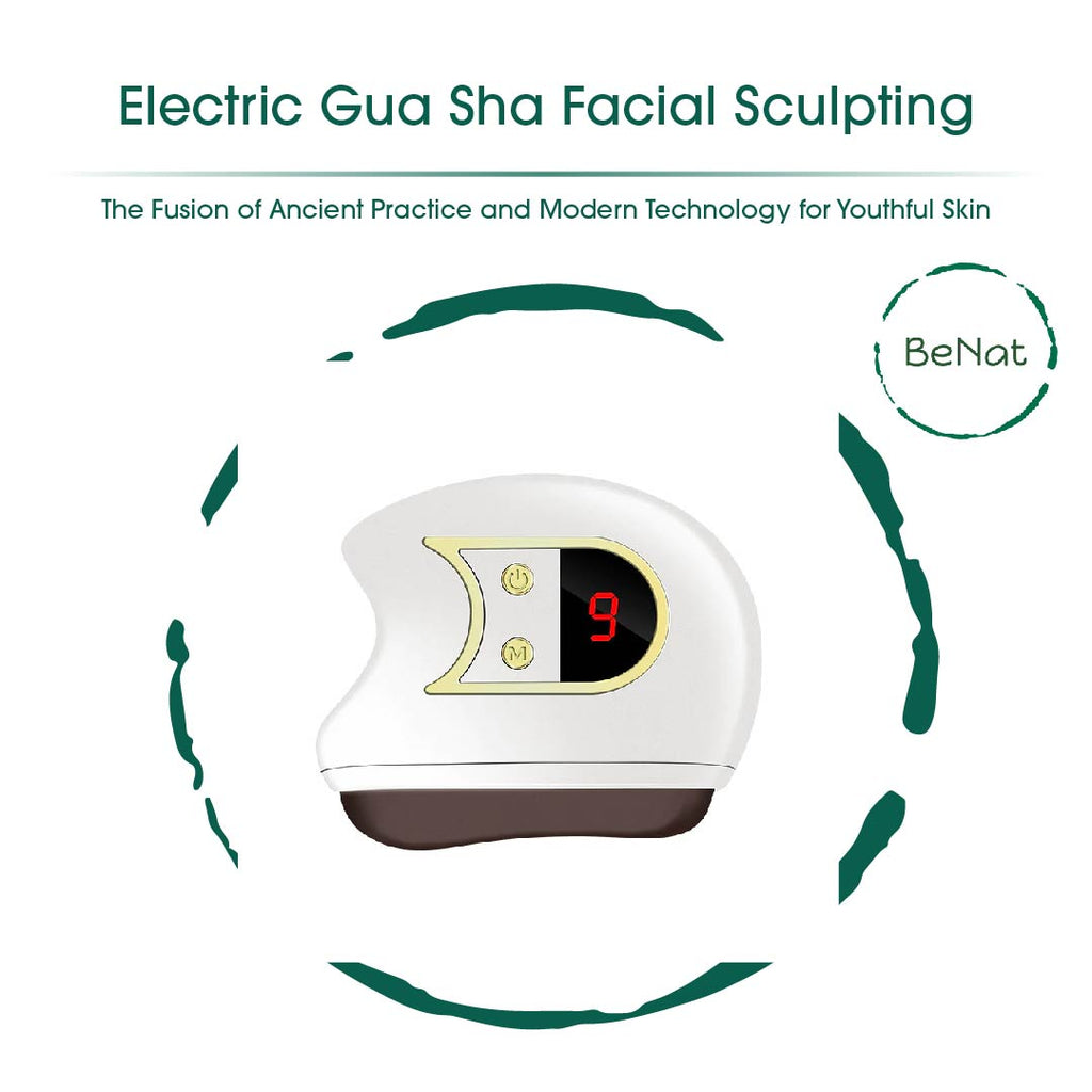 Electric Gua Sha Tool