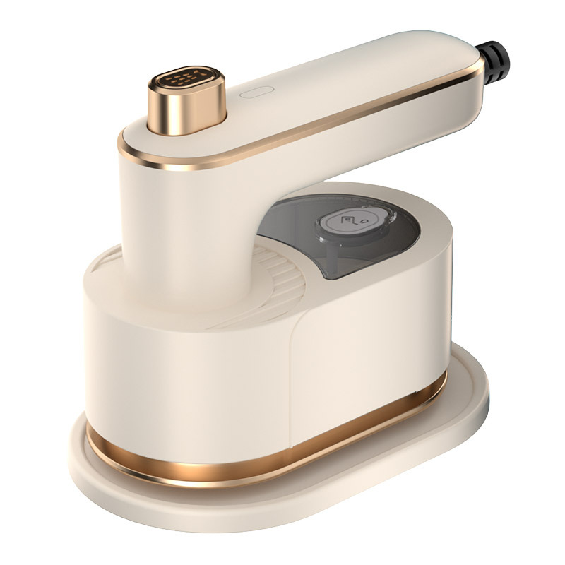 Portable Clothing Steamer