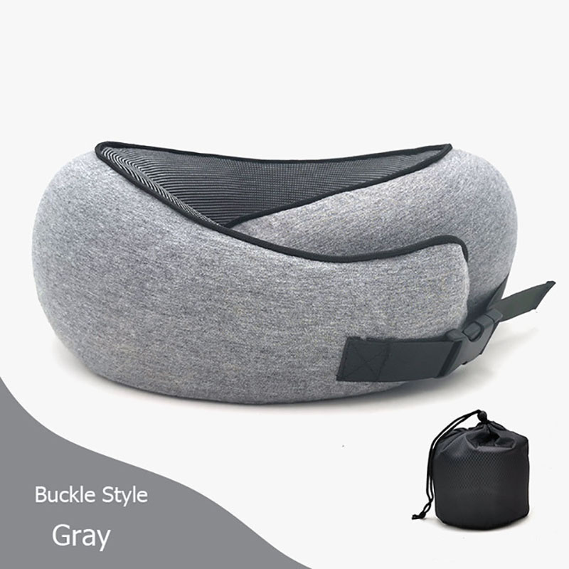 Hush Neck Pillow