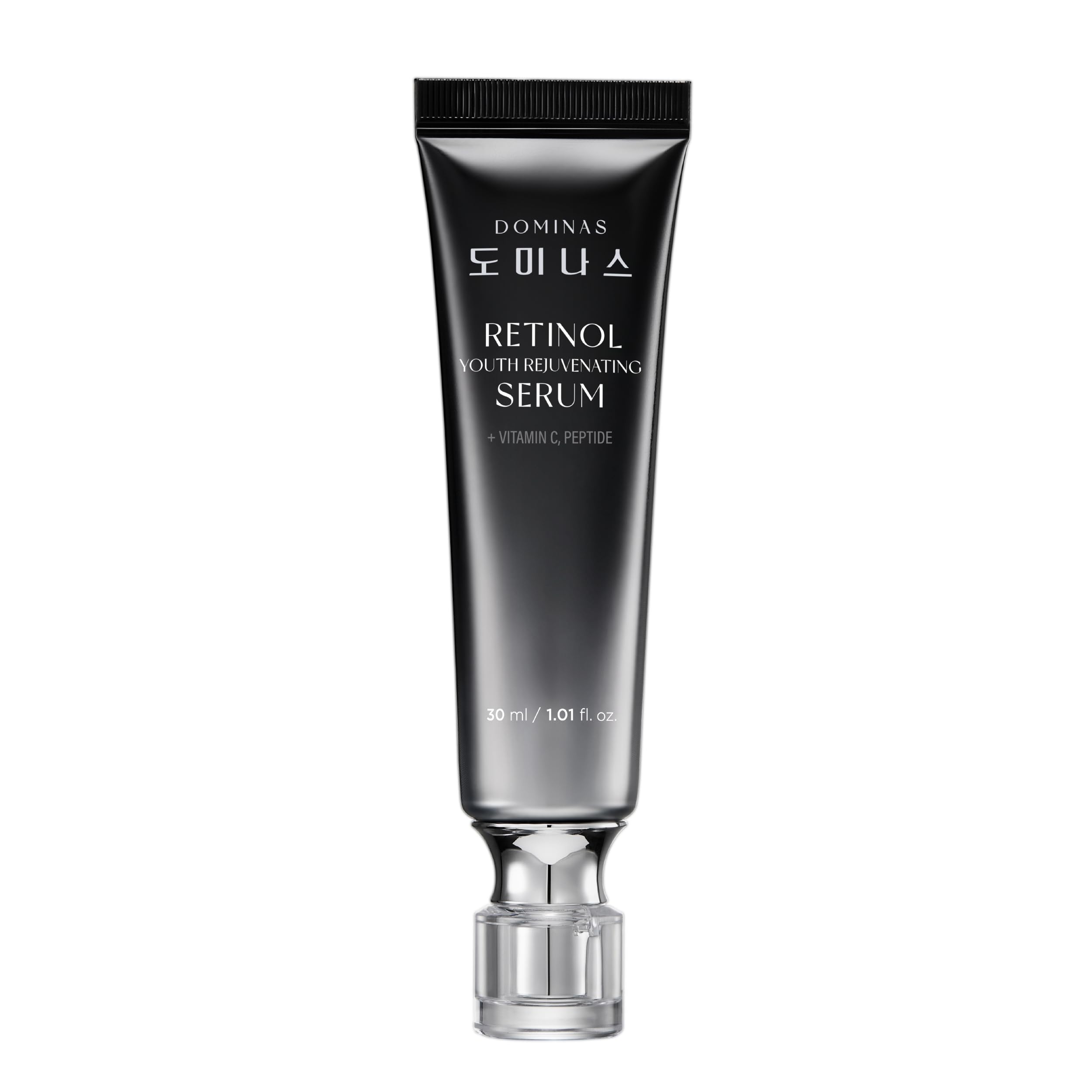 DOMINAS Korean Retinol Serum for Face
