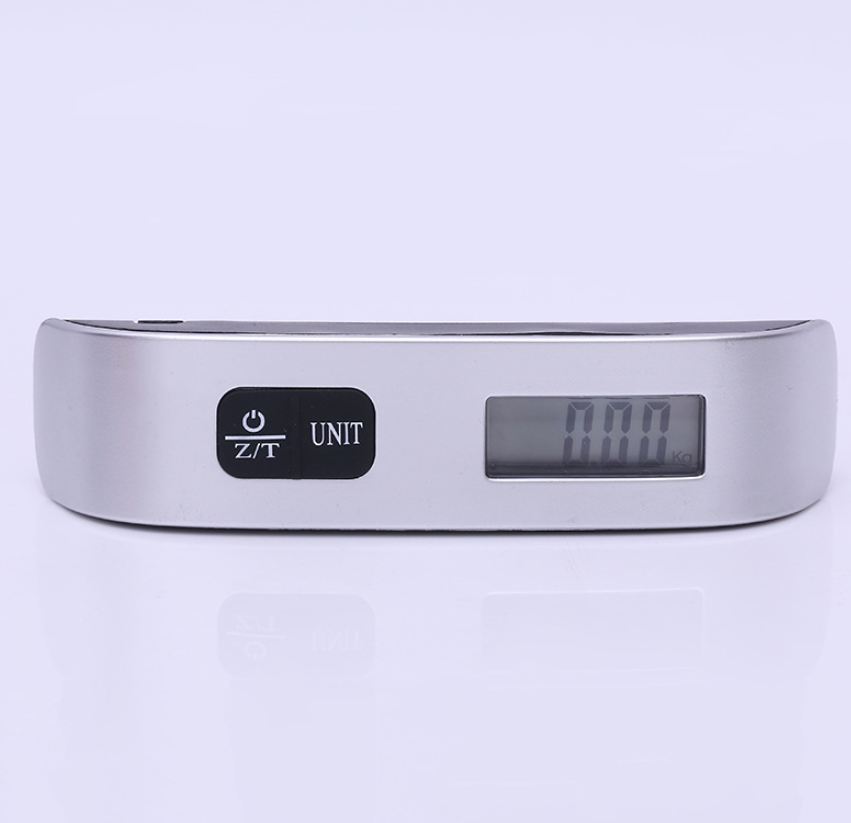 Portable Luggage Scale