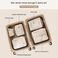 The Long Haul Travel Packing Set