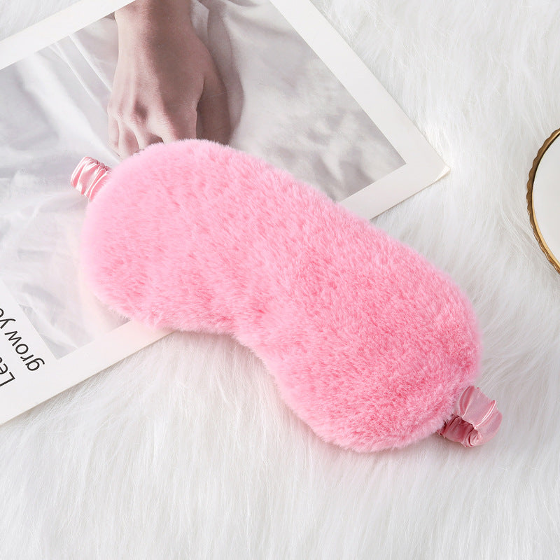 Cozy Sleeping Mask