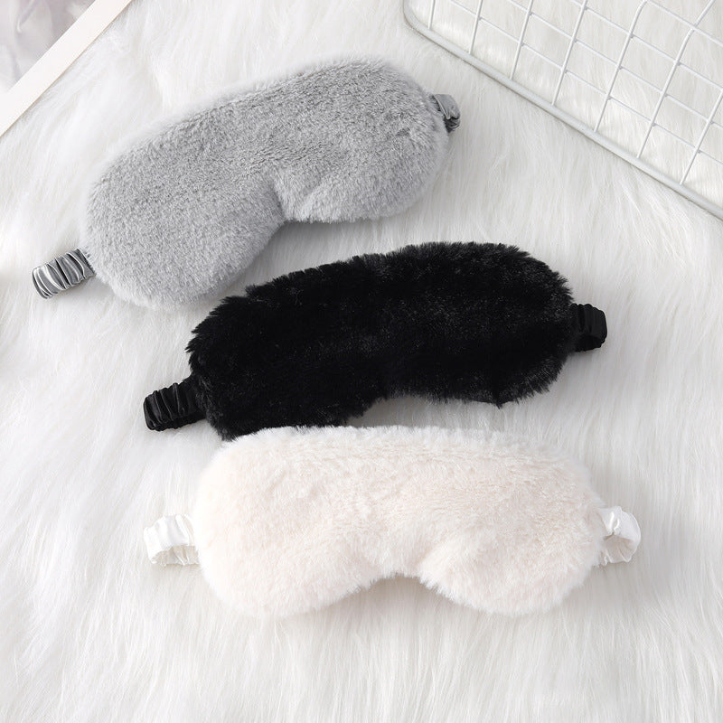 Cozy Sleeping Mask