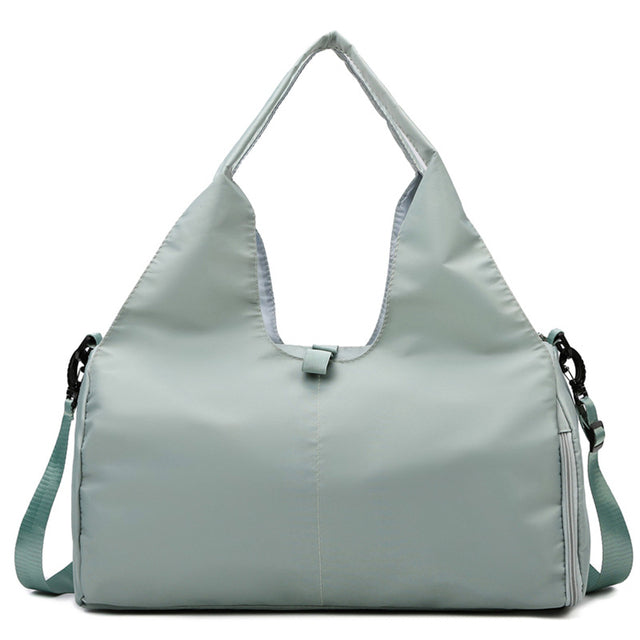The Carry-On Essentials Bag