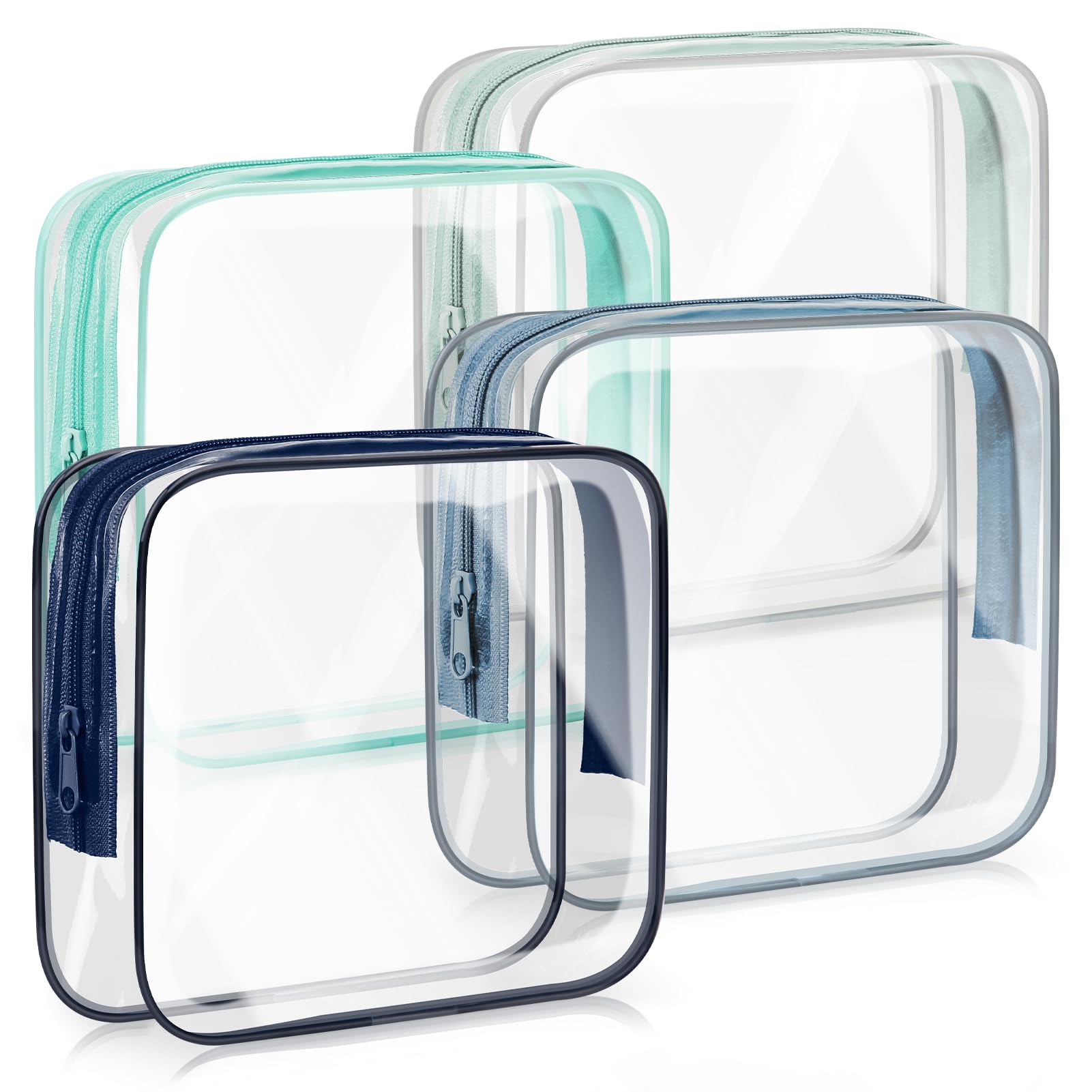 The Complete Packing and Organization Kit