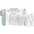 The Honest Company Mini Travel Bath Essentials Kit