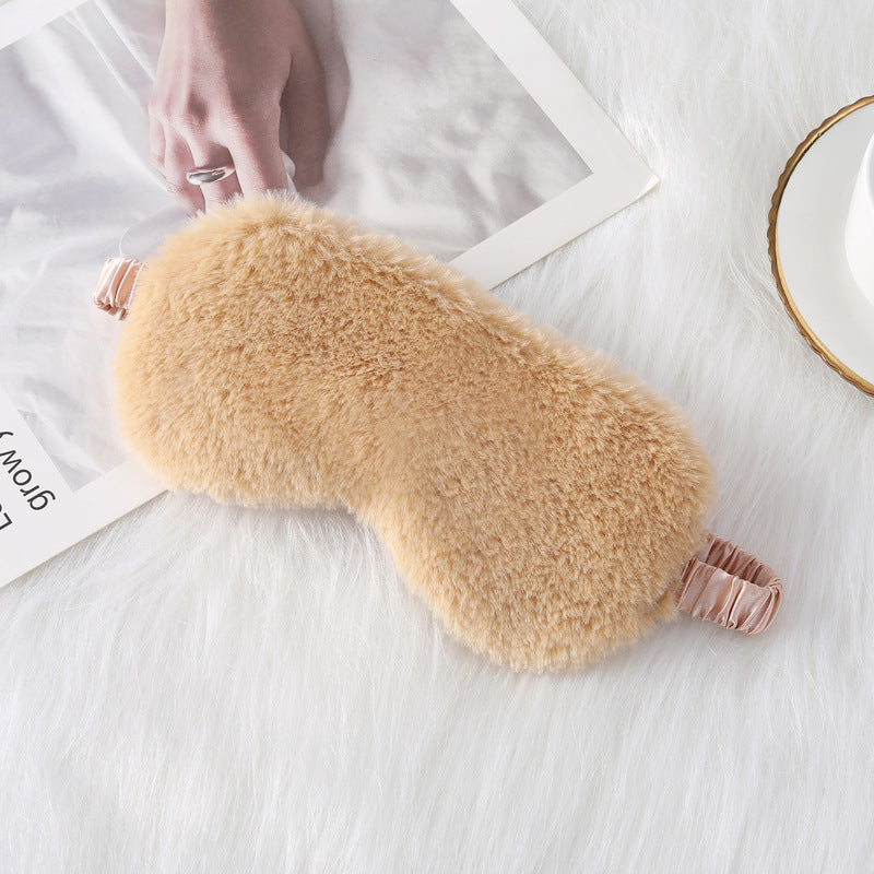 Cozy Sleeping Mask