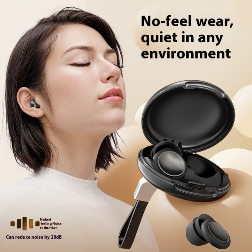 The Flow State EarPlugs