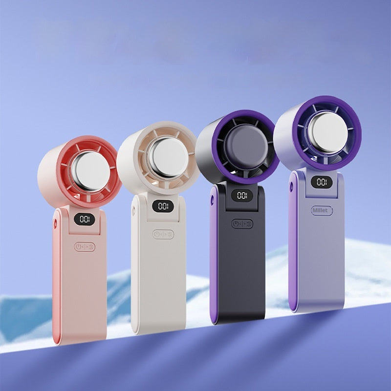 Portable Mini Fan