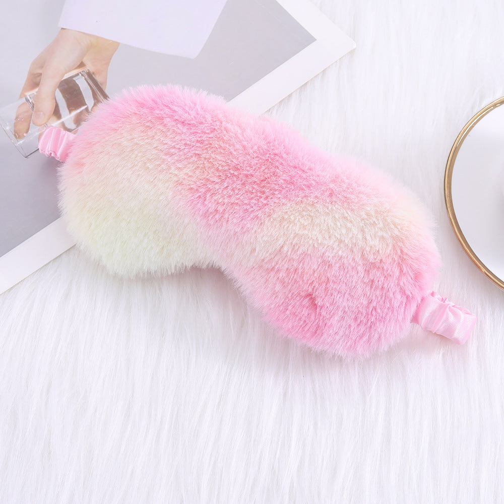 Cozy Sleeping Mask