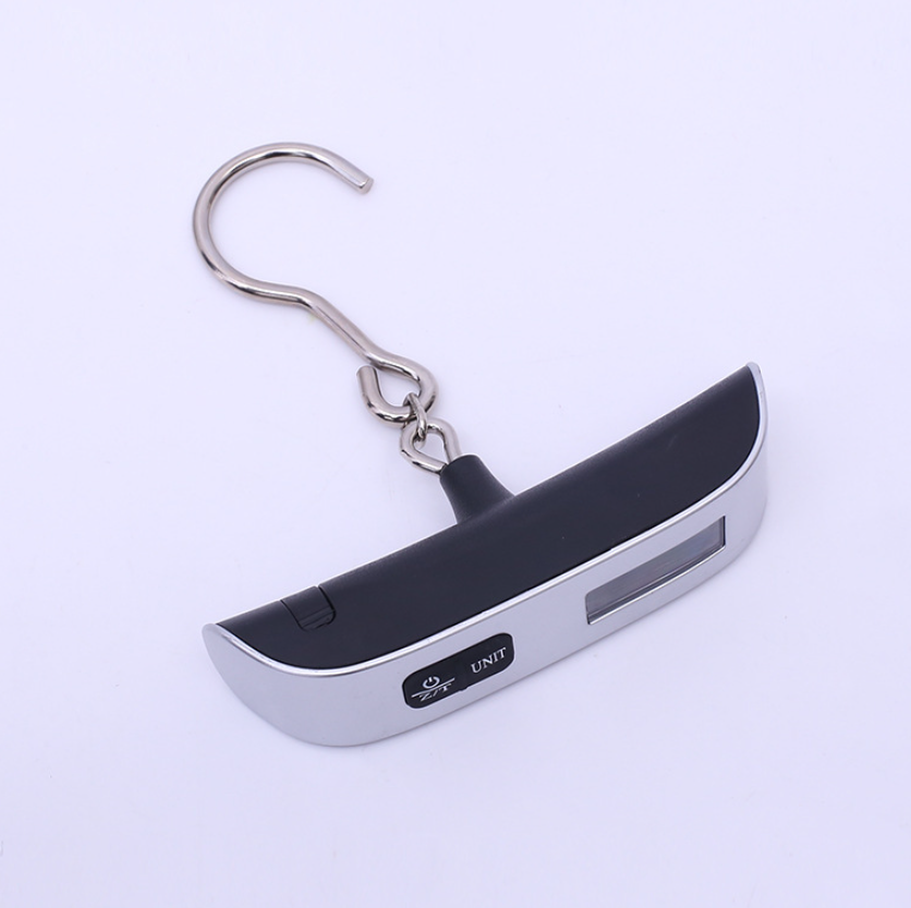 Portable Luggage Scale