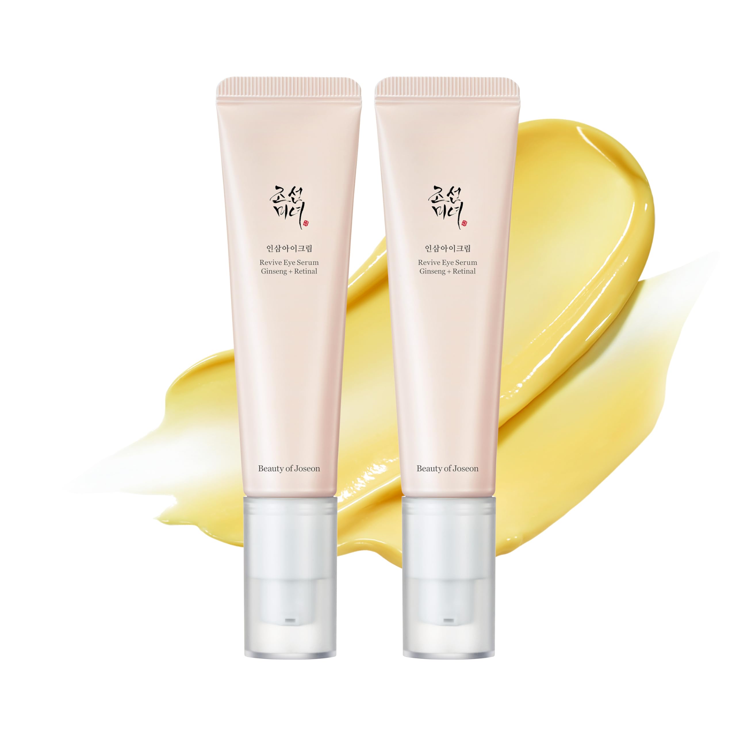 Beauty of Joseon Revive Eye Serum with Retinal Niacinamide Correction
