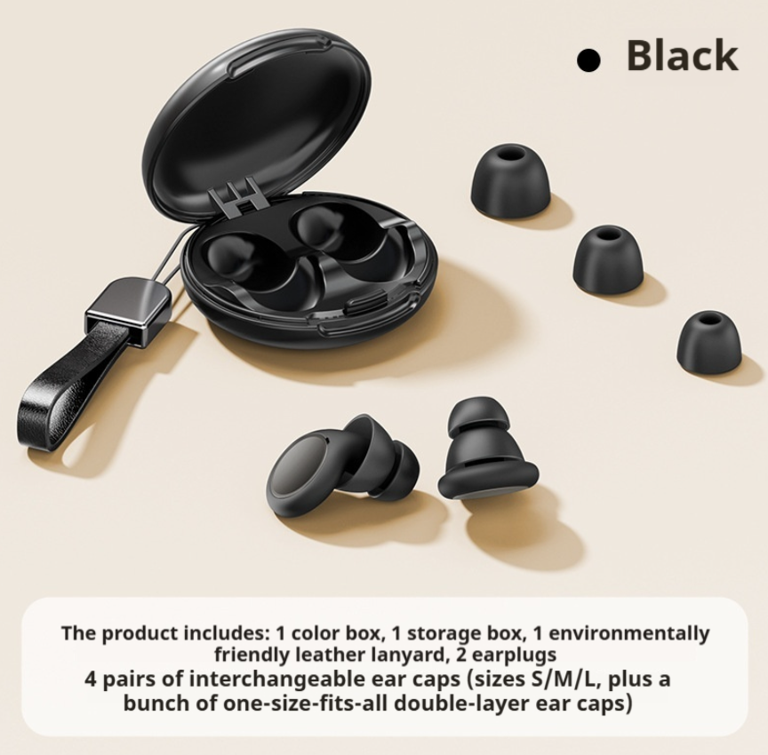 The Flow State EarPlugs