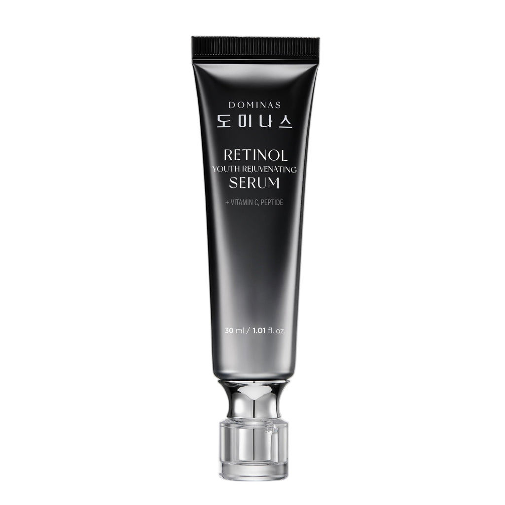 DOMINAS Korean Retinol Serum for Face