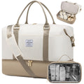 The Complete Weekender Travel Kit