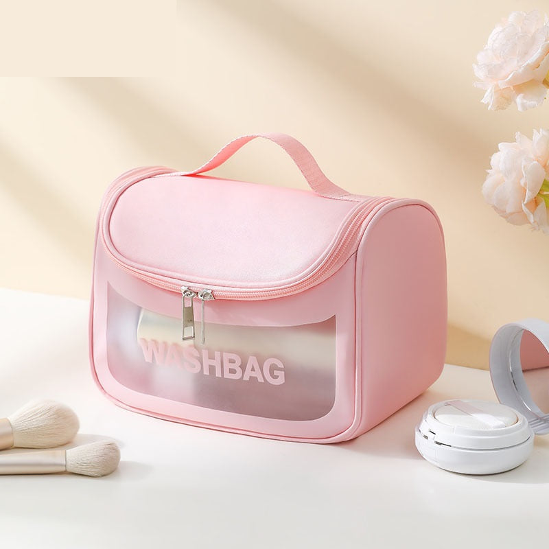 The On-The-Go Beauty Case