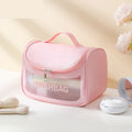 The On-The-Go Beauty Case