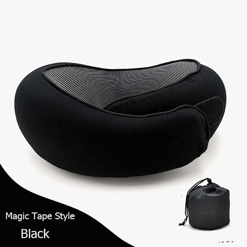 Hush Neck Pillow