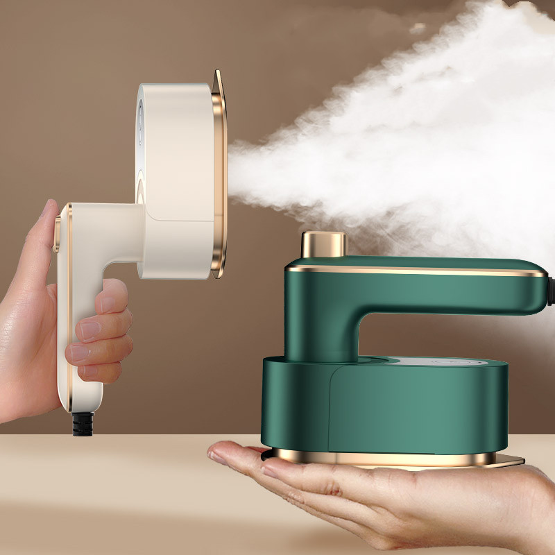 Portable Clothing Steamer