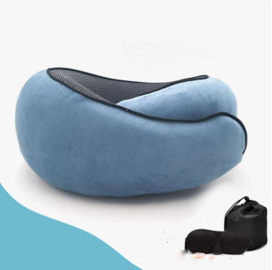 Hush Neck Pillow