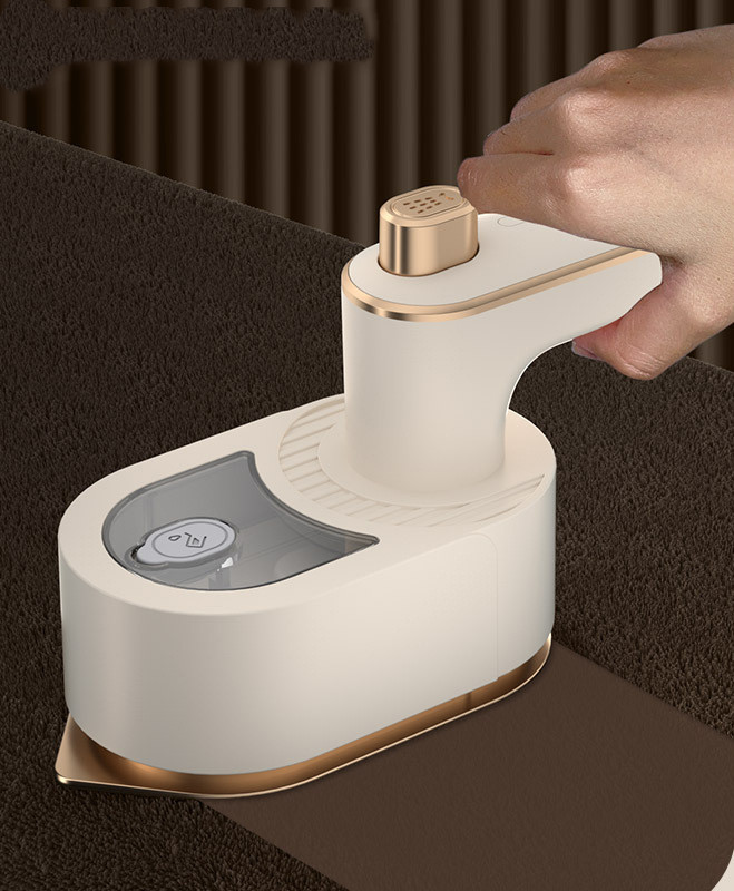 Portable Clothing Steamer
