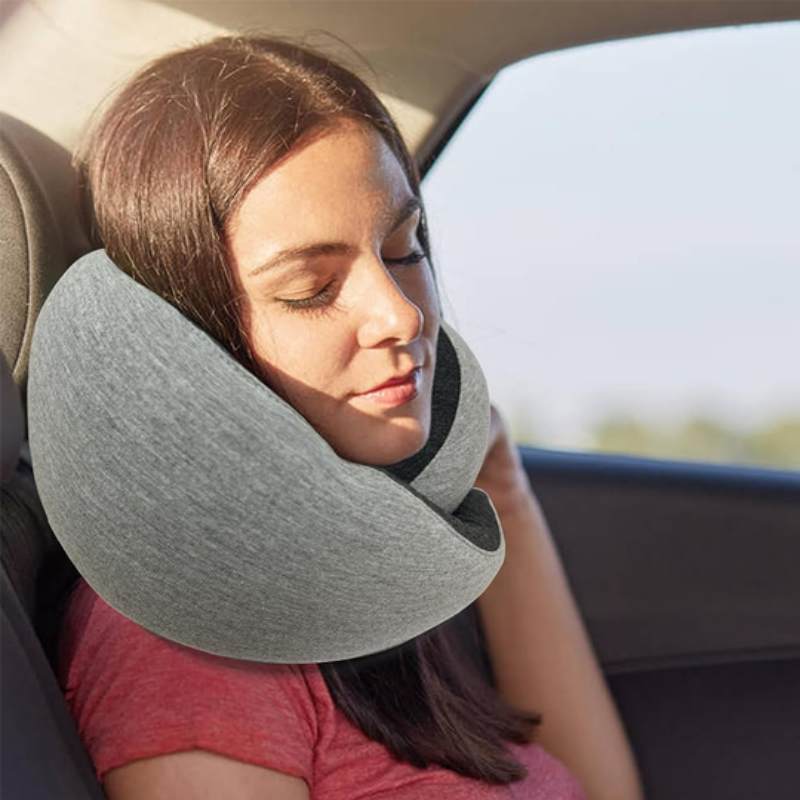 Hush Neck Pillow