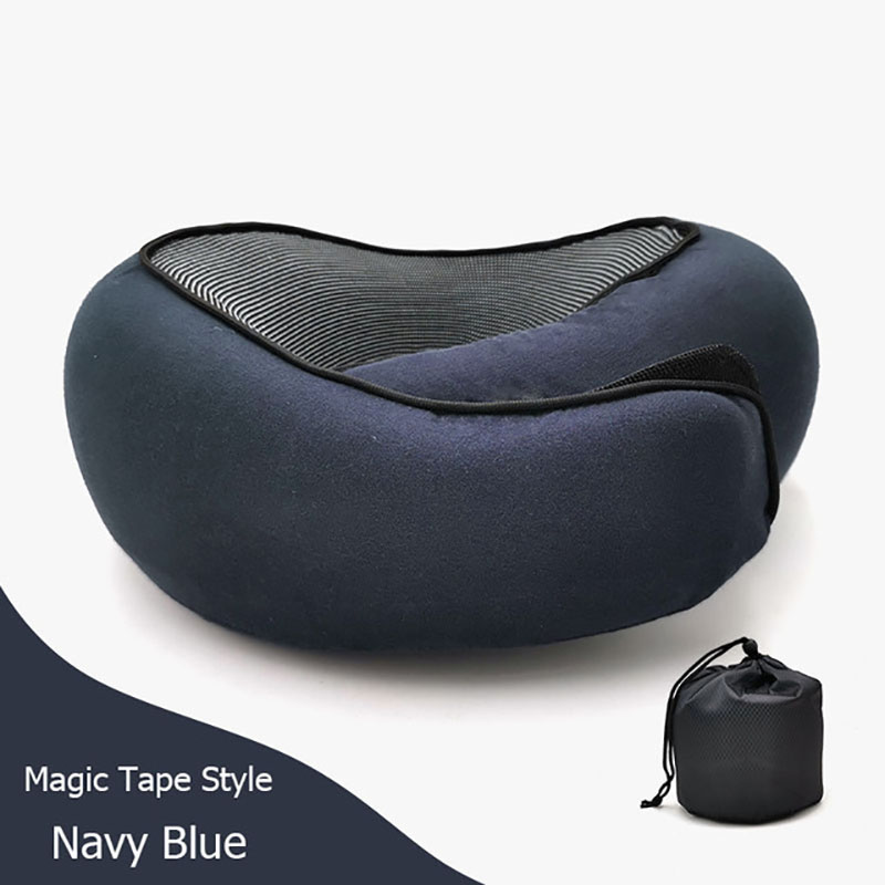 Hush Neck Pillow