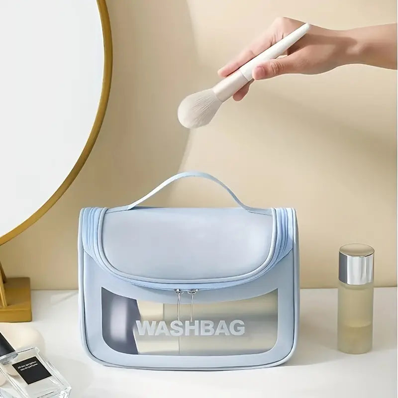 The On-The-Go Beauty Case