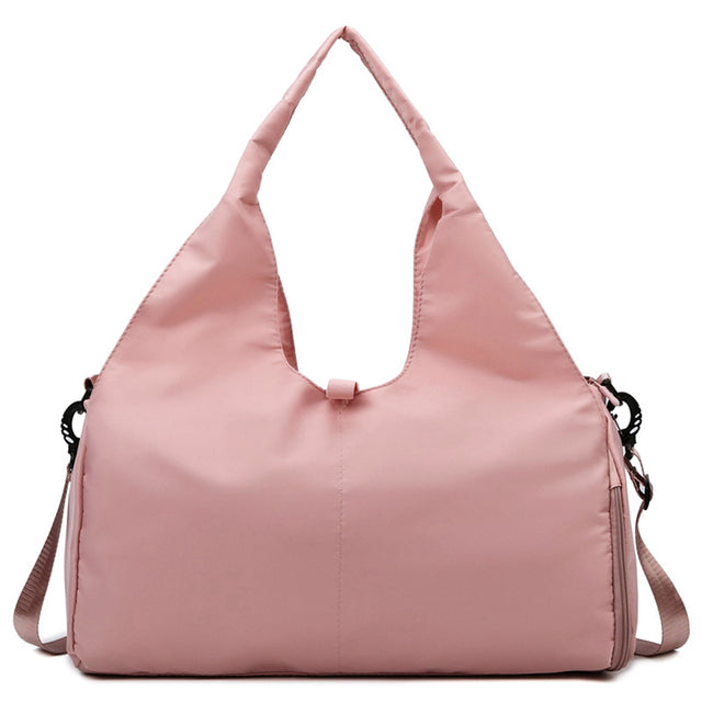 The Carry-On Essentials Bag