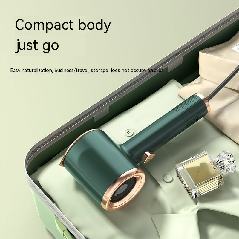 Mini Portable Handheld Steamer