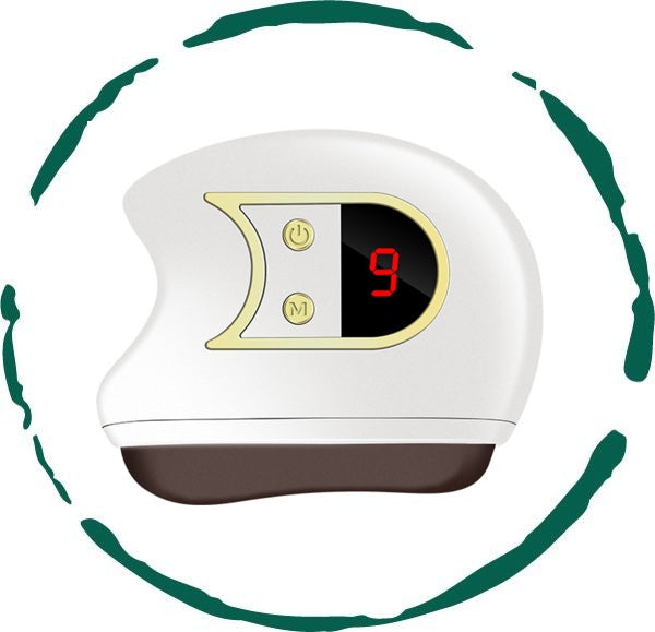 Electric Gua Sha Tool