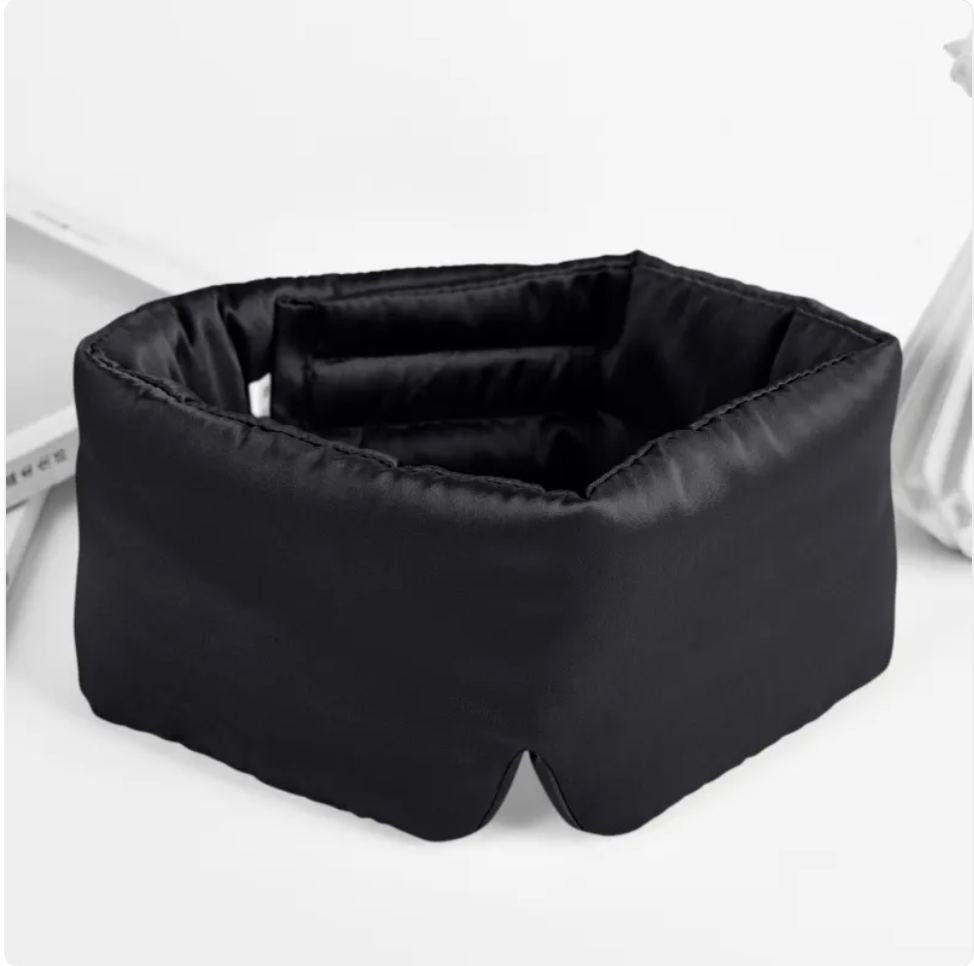 Silk Sleep Eye Mask