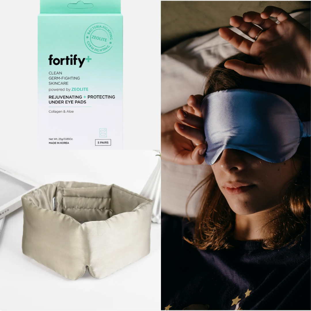 The Sleep Beauty Kit