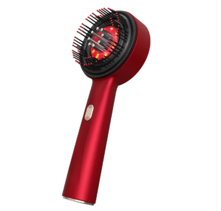 Electric Scalp Massager by RevitaComb