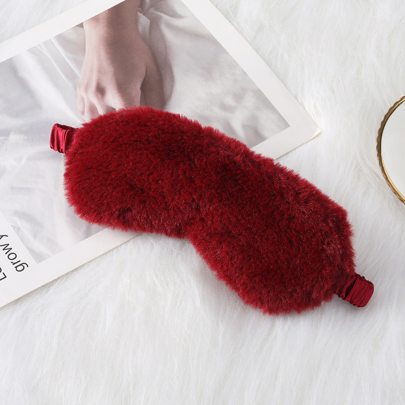 Cozy Sleeping Mask