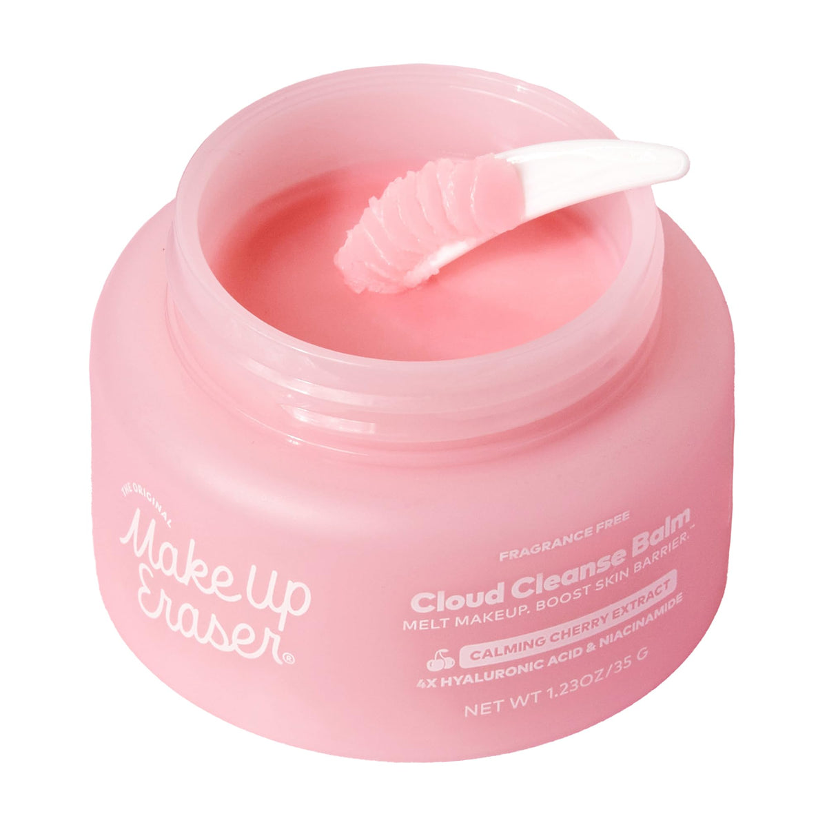 MakeUp Eraser The Original Cloud Cleanse Balm – 1.28 oz