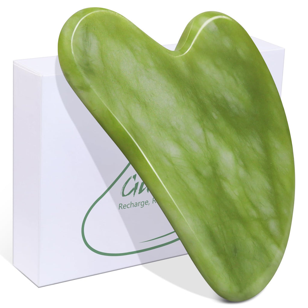 Baimei Gua Sha Facial Tool