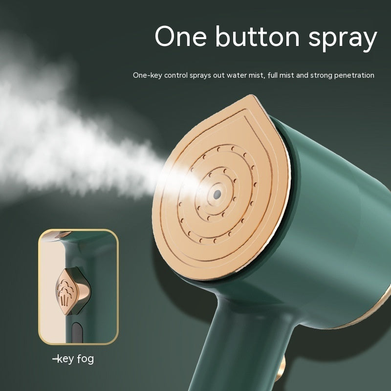 Mini Portable Handheld Steamer