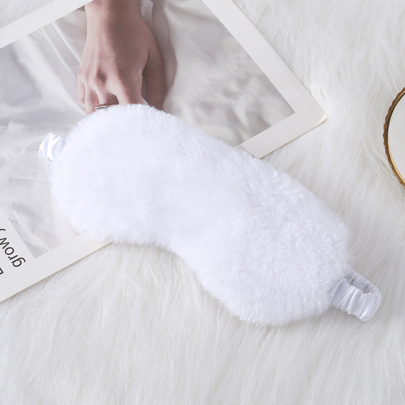 Cozy Sleeping Mask