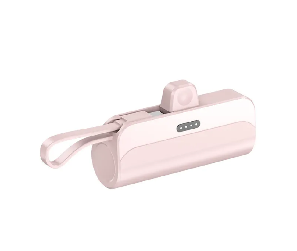 The Capsule Power Bank