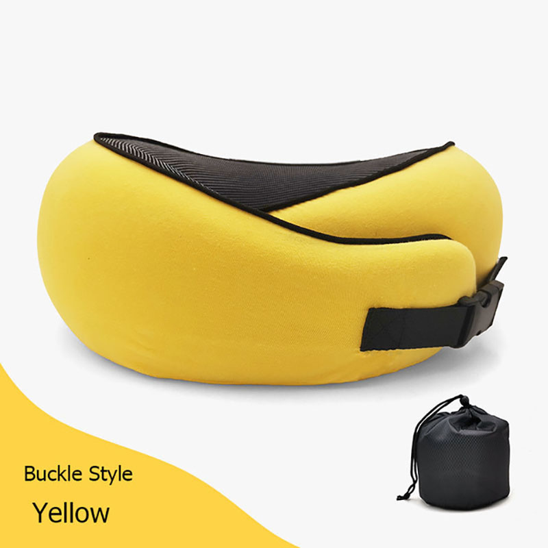 Hush Neck Pillow