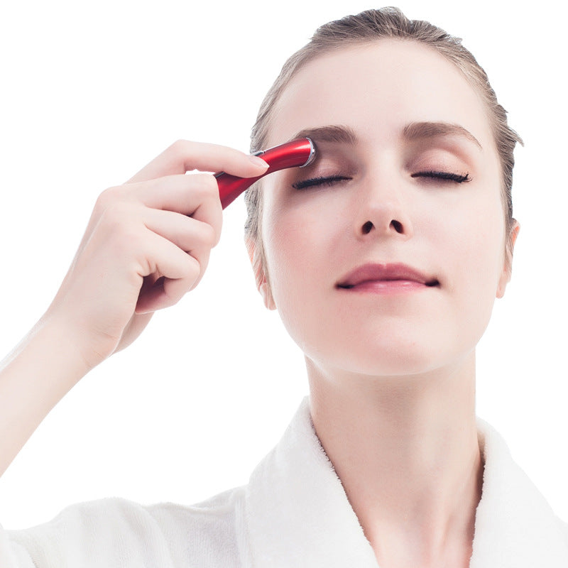 Eye Massager for Dark Circles & Puffiness Relief