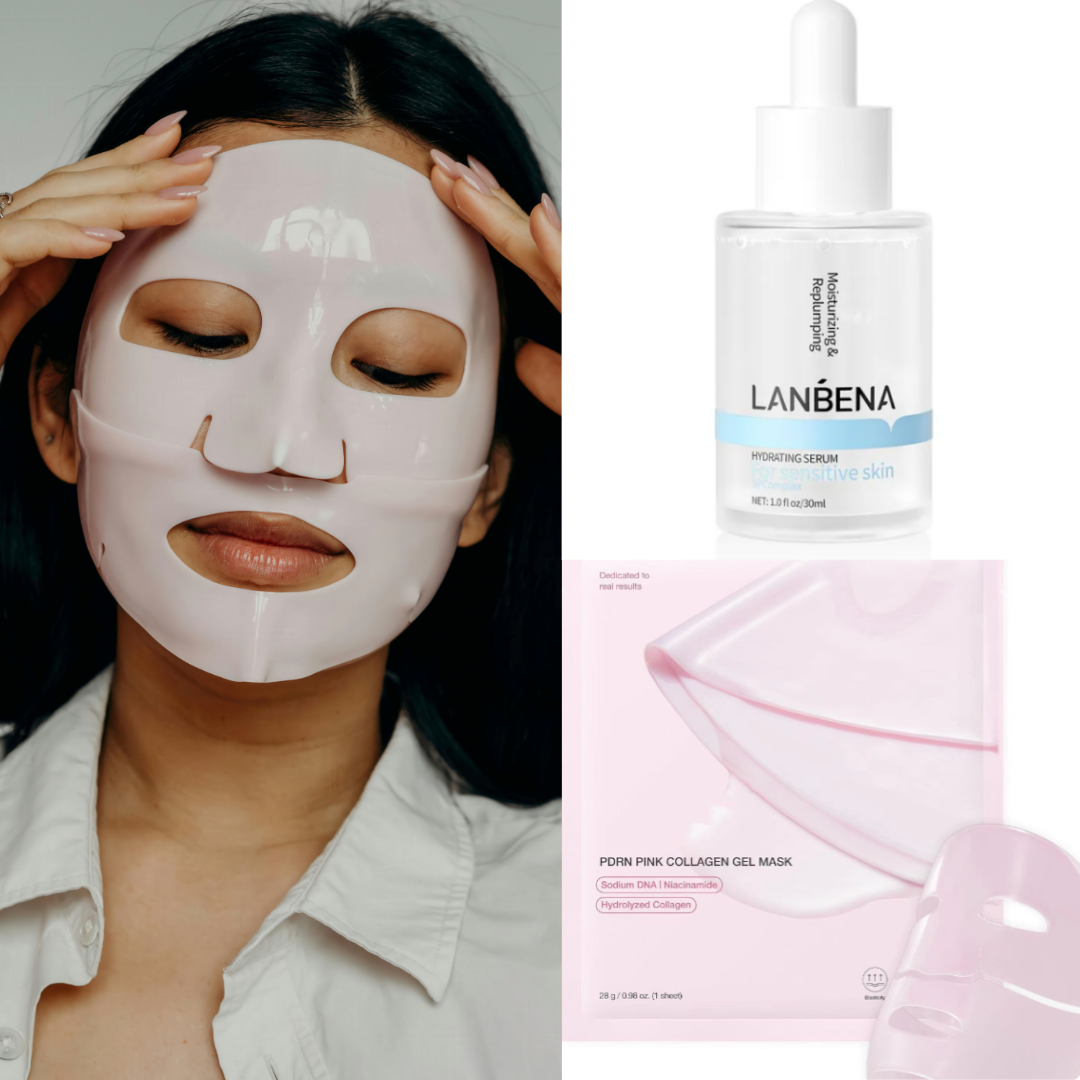 The Skin Reset Kit