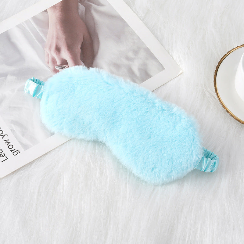 Cozy Sleeping Mask