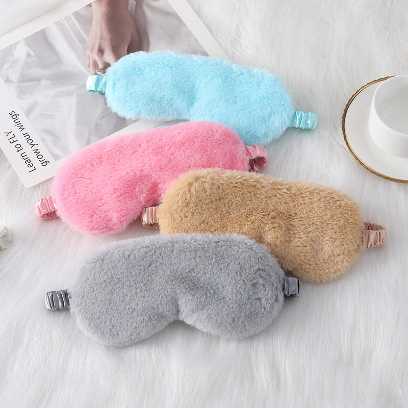 Cozy Sleeping Mask