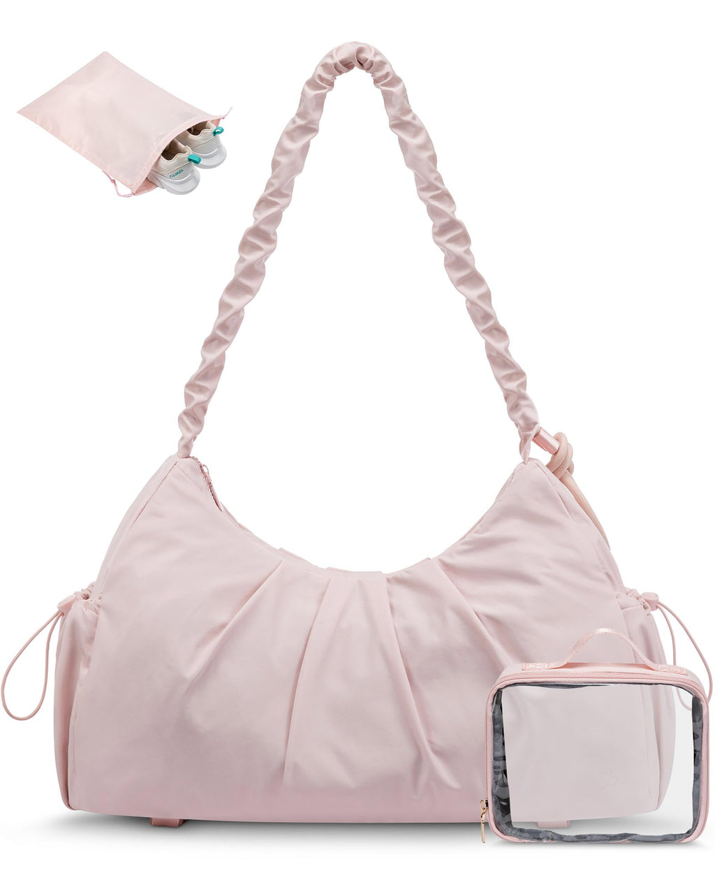 The Go-Go Travel Bag Set