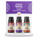 Sleep Essential Oil Set
