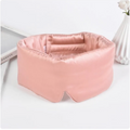 Silk Sleep Eye Mask
