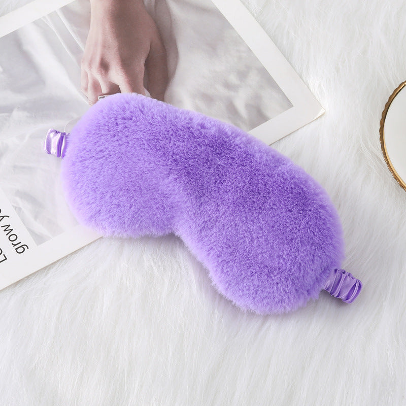 Cozy Sleeping Mask